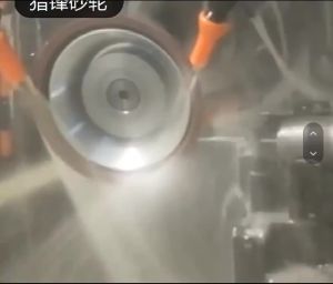 75/100/125/150mm Resin Diamond Grinding Wheel Cup Grinding Tool for Polishing Milling Cutter Grinder Disc Metal Saw Blade Sharp