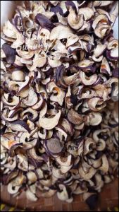 Mahkota Dewa Kering 250gr - Bersih dan Organik