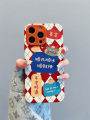 Ốp Lưng Điện Thoại Mềm Apple iPhone 16 pro Max Phong Cách Mới Năm Rồng Phụ Kiện Điện Thoại Di Động Chống Rơi Thân Thiện Với Môi Trường. 