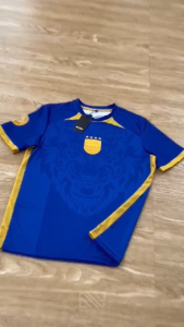 JERSEY B2B CHAMPIONS PRIA/WANITA BAHAN PREMIUM