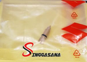 STELAN  ANGIN /LANGSAM ANGIN SUZUKI NEX SATRIA FU GSX FU FI ADDRESS