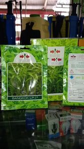 Benih Kangkung Bangkok LP1 1500Butir: Panduan Lengkap