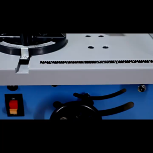 SATAS 8-inch Mini Table Saw 1800W Woodworking Sawing Machine Multi-Function 45-degree Oblique Cutting Mach