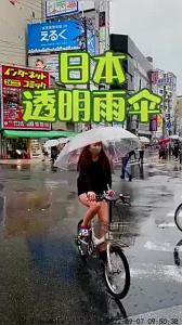 MOLORE | Ô Dù Tự Động Trong Suốt Cho Bé
