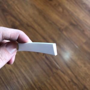 Soft Film Ceiling Labrador Cloth Light Box Edge Strip Tyvek Flat Drop-Shaped Wedge Edge Pressing Strip Adhesive Strip