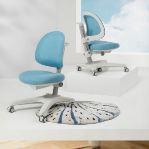 TWO SQUARE METERS | Adjustable Children Chair