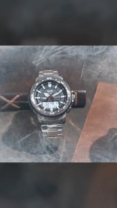 TERLARIS! DIGITEC DA-2131R JAM TANGAN RANTAI ORIGINAL 100% ANTI AIR