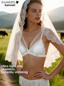GAINREEL | Lightweight Comfortable Seamless Summer Bra