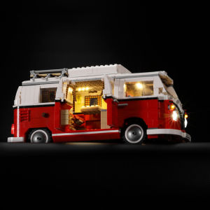 KEYUN | LEGO Compatible Creative Assembly LED Lights