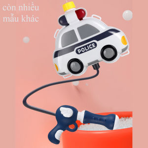 Balo súng bắn nước chất liệu nhựa cao cấp cứng cáp mới nhất 2023