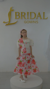 Buwan ng wika PATADYONG KIMONA set for girl kids