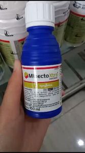 Insektisida Minecto Xtra 200/200SC