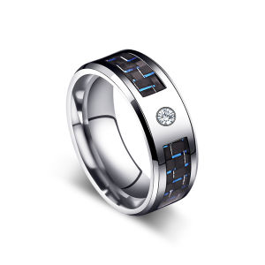 Elegant Unique Fashionable Mens Ring