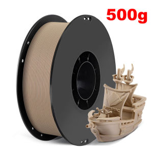 PLA Light Wood 3D Printer Filament 200g 500g 1Kg Sandal wood 3D Printing Materials Pla Walnut Cherry Light wood
