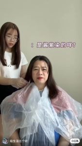 Magicboo Skinestica Unbelie Bubble Hair Color (30ml + 60ml)