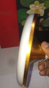 BÓNG ĐÈN 12V - BÓNG ĐÈN 12V 40W 50W KIỂU ĐĨA BAY