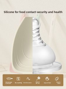 Food Grade Silicone Cooking Utensils Carote Small Kitchen Spatula Non-Stick Pan Special Use Stir-Fry Spoon Heat Resistant