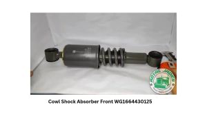 1pc High Quality Truck Parts Cowl Shock Absorber Front WG1664430125