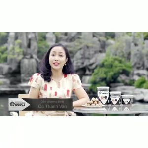 Tỏi Kim Cương Đông Á - Tỏi đen cô đơn hộp 200g SX theo công nghệ Nhật Bản hỗ trợ tốt cho sức khỏe - Kiểm nghiệm chất lượng bởi Bộ Y Tế Intertek