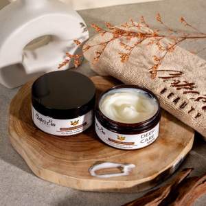 Deep care mask