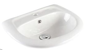 Lavabo treo tường cao cấp nhập khẩu