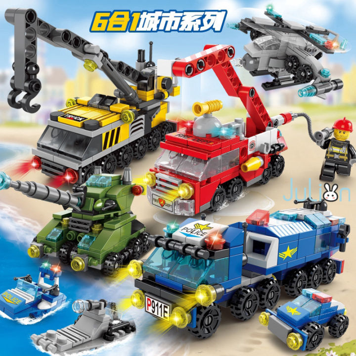 Lego toys 2024 for boys