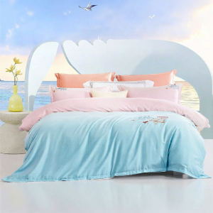 FUANNA (富安娜) | Cotton Bed Set