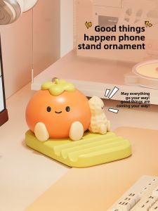 FONDOLO | Cute Phone Stand Decor Gift