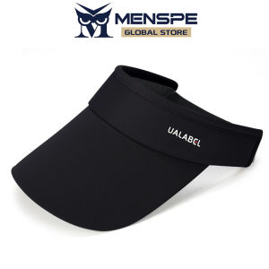 MENSPE Men Women Sun Cap Beach Hat Sun-proof Hat Casual Sun Hats Portable Sun Cap Large Brim Cap Sun Protection Cap UV Protection Hats for Summer Outdoor Travel