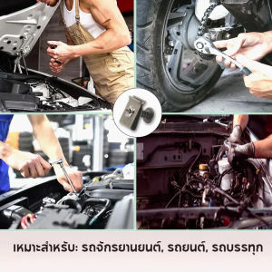 100pcs โลหะ U-Type คลิปสกรูชุดกันชนรถ fender Fasteners ฐาน Self-tapping สกรูหัวเข ็ มขัดคลิป