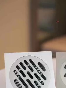 WEIXING NEW MATERIAL | Thickened Floor Drain 50mm Pest-Proof Siphonage-Prevention Odor-Blocking