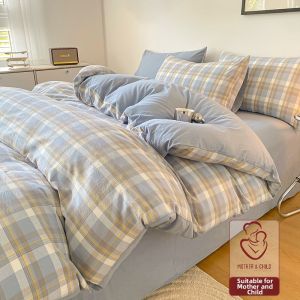 KAMONI | Thickened Bed Sheet Cover