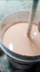 {free kuas} CAT TEMBOK ANTI LUNTUR DAN MENGAPUR ISI 20 KG KUALITAS STANDAR INTERIOR UNTUK DI DALAM RUANGAN