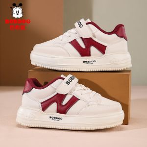 Bobdog | Kids Canvas Shoes New Spring Autumn