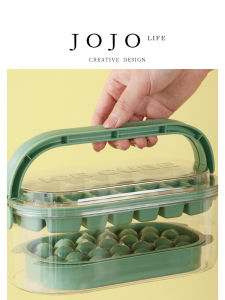 Food Grade Silicone Ice Tray Mold Kitchen Cooking Tools Household Ice Cube Maker Mr Grocery Brand VGFT6656 Ice Maker