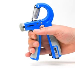 Hand Gripper & Grip Strength Trainer: A Comprehensive Guide