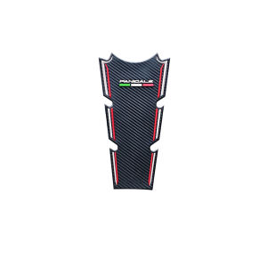 For Ducati Panigale V2 V2B 899 959 1199 1299 Tank Anti-Slip Pad Motorcycle Sticker Tank Pad Side Sticker Knee Pad Tank Protector