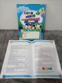 BUKU DDTK (Deteksi Dini Tumbuh Kembang Anak) PAUD/TK. 
