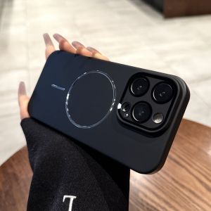 AO.HU | MagSafe Compatible Scratch-resistant Phone Case