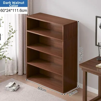 Wine and Cigar Display Cabinet Space Divider
