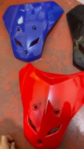 DAVIDSY TOP COVER FOR WAVE 100 MOTORCYCLES
