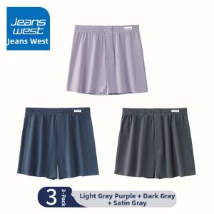 Jeanswest | Loose Fit Mens Boxer Briefs