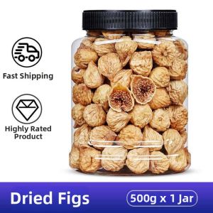 Large Pitted Dried Fig for Pregnant Snack 500g