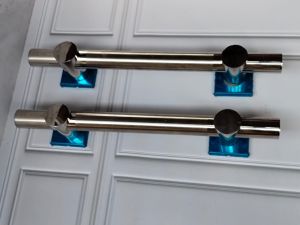 hendel suling setenlis ukuran 33 #terlaris