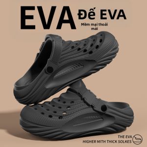 BUYANGSI | Non-slip Odor-resistant EVA Clog Shoes