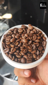 เมล็ดกาแฟ Ethiopia Kyoho Magic Serires wyfm องุ่นเคียวโฮชัดๆ  Wine Yeast Fermentation Process