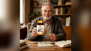 Buy 2 get 1Sea Buckthorn Seed Oil Capsules - Cold-Pressed Sugar-Free Gut Support & Antioxidant