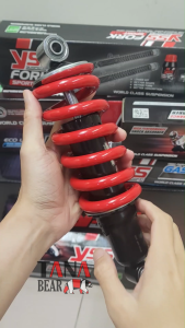 YSS CBR150R (260MM) HONDA HEAVY DUTY adjustable absorber monoshock suspension Original CBR 150 R (Model 2004-2018)