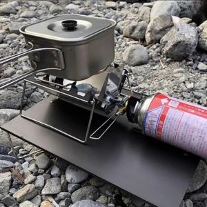 Kompor SOTO G-Stove G-32 Ultralight portabel Stove Versi Ekonomis