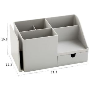 FENGQUAN | Creative Multi-functional Desk Organizer